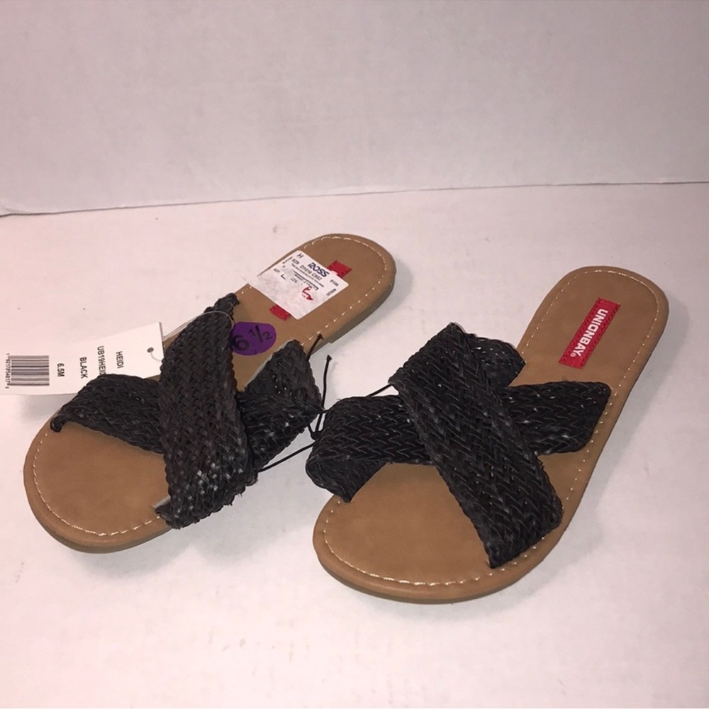 🆕Unionbay Sandals